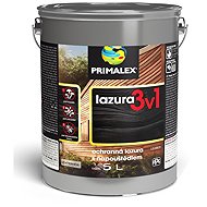PPG Primalex thin-coat glaze 3in1 cedar libanon, 5 l - Glaze