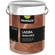PPG Primalex thin-layer pine glaze, 5 l - Glaze