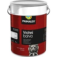 PPG Primalex Topcoat 6003, 0,75 l, ivory gloss - All-Purpose Paint