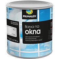 PPG Primalex for windows 0,75 l - Wall Paint