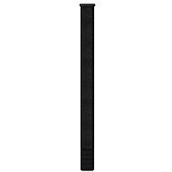 Garmin UltraFit 22 nylonový černý - Watch Strap