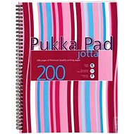 PUKKA PAD Jotta A4 lined - Notepad
