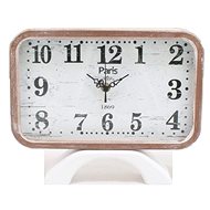 Bino Clock - Table Clock