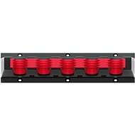 Prosperplast Multiholder - Wall Mount