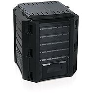 Prosperplast COMPOGREEN Black 220l - Compost Bin