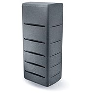 PROSPERLAST sud na dešťovou vodu TOWER STONE granit 720l - Sud