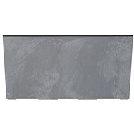 PROSPERPLAST Urbi case beton effect marengo 58cm  - Truhlík