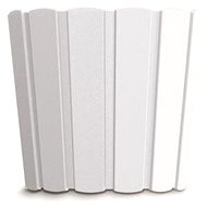 PROSPERPLAST Boardee basic 28,5cm  - Květináč