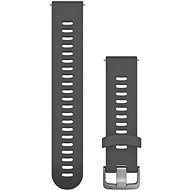 Garmin Quick Release (20 mm) Slate - Remienok na hodinky