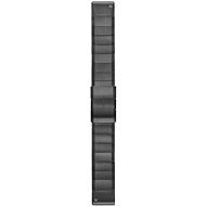 Garmin QuickFit 22 DLC Titanium - Watch Strap