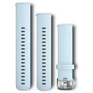 Garmin Quick Release Band (20 mm), azure - Watch Strap