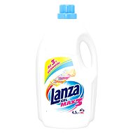 Regular LANZA max3 4.5 l - Washing Gel