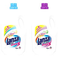 LANZA max3 set - Washing Gel