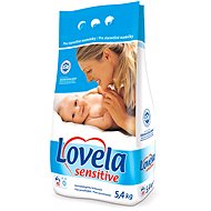 LOVELA Sensitive 5.4 kg - Washing Powder