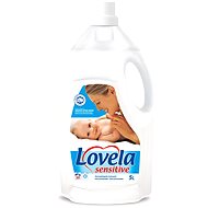 Sensitive LOVELA 5 l - Washing Gel