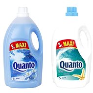 QUANTO Fresh 5L kit - Toiletry Set