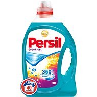 PERSIL Color Gel Laundry 40 (2.92 liters) - Washing Gel