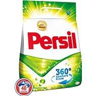 PERSIL 360° Complete Clean Regular 2,8 kg (40 praní) - Washing Powder
