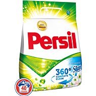 PERSIL 360° Complete Clean  Freshness by Silan 2,6 kg (40 praní) - Prací prášok