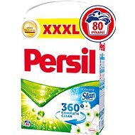 PERSIL 360° Complete Clean Freshness by Silan 5,6 kg (80 praní) - Prací prášok
