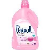 PERWOLL Wool & Silk 3 l (50 washes) - Washing Gel
