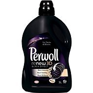 PERWOLL Black 3 l (50 praní) - Prací gél