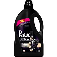 PERWOLL Black 4 l (66 wash) - Washing Gel