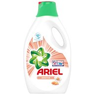 ARIEL Sensitive 2,75 l (50 washes) - Washing Gel