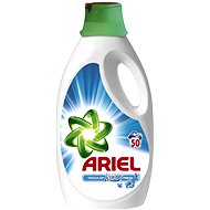 Ariel Lenor Touch Of Fresh 3.25 liters (50 washes) - Washing Gel