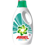 Ariel White Flowers 3.25 l (50 washes) - Washing Gel