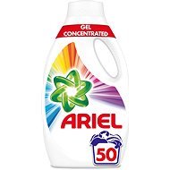 ARIEL Colour 2,75l (50 washes) - Washing Gel