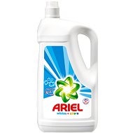 Ariel Lenor Touch Of 5,265 l (81 wash) - Washing Gel