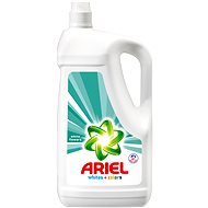 Ariel White Flowers 5,265 l (81 wash) - Washing Gel