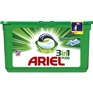 Ariel Mountain Spring 3in1 38 pcs - Washing Capsules