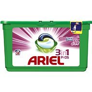 3in1 Ariel Lenor Touch Of Fresh 38 pieces - Washing Capsules