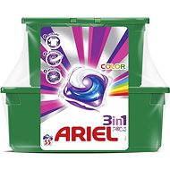 Ariel Color &amp; Style 23 + 32 pcs - Washing Capsules