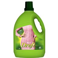 Dreft Wool 3 l, 50 washing - Washing Gel