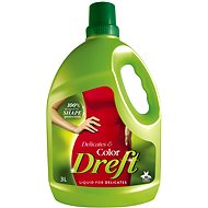 Dreft Delicates &amp; Color 3 l, 50 washing - Washing Gel