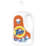 Tide Alpine Fresh, 3.9 l, 60 washing - Washing Gel