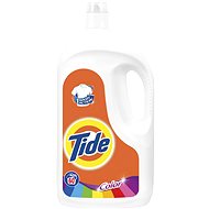 Tide Color, 3.9 l, 60 washing - Washing Gel