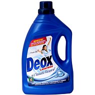 Deoxy Lavatrice Blu 1650 ml (25 wash) - Washing Gel