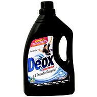 Deoxy Lavatrice Nero 1650 ml (25 wash) - Washing Gel