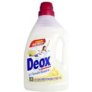 DEOX Lavatrice Lavanda e Argan 1,518L (23 washes) - Washing Gel
