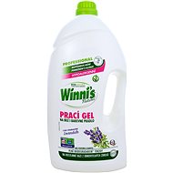 WINNI´S Lavatrice 5 l (100 praní) - Washing Gel