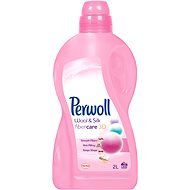 PERWOLL Wool & Silk 2l (33 washes) - Washing Gel