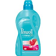 PERWOLL Color 2l (33 washes) - Washing Gel