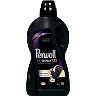 PERWOLL Black 2l (33 washes) - Washing Gel