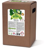 REAL GREEN washing gel PVK 5 l (142 washes) - Washing Gel