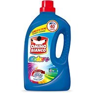 OMINO BIANCO 2 l (40 washes) - Washing Gel