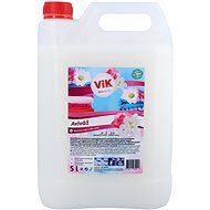 VIK Rose &amp; Lily 5 l (200 washes) - Fabric Softener